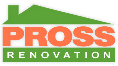 Pross Renovation